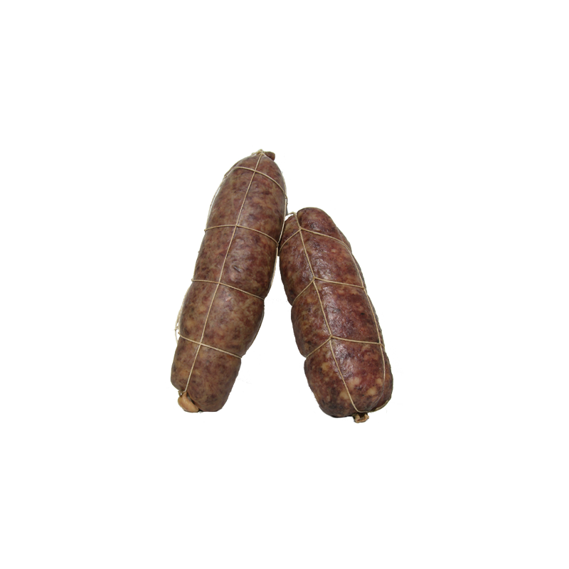 Andouille / Sabodet à cuire