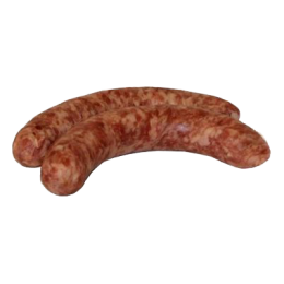 Saucisse à cuire