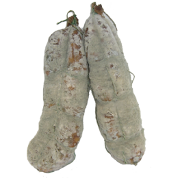 Saucisson sec fumé