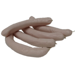 Saucisse pour choucroute
