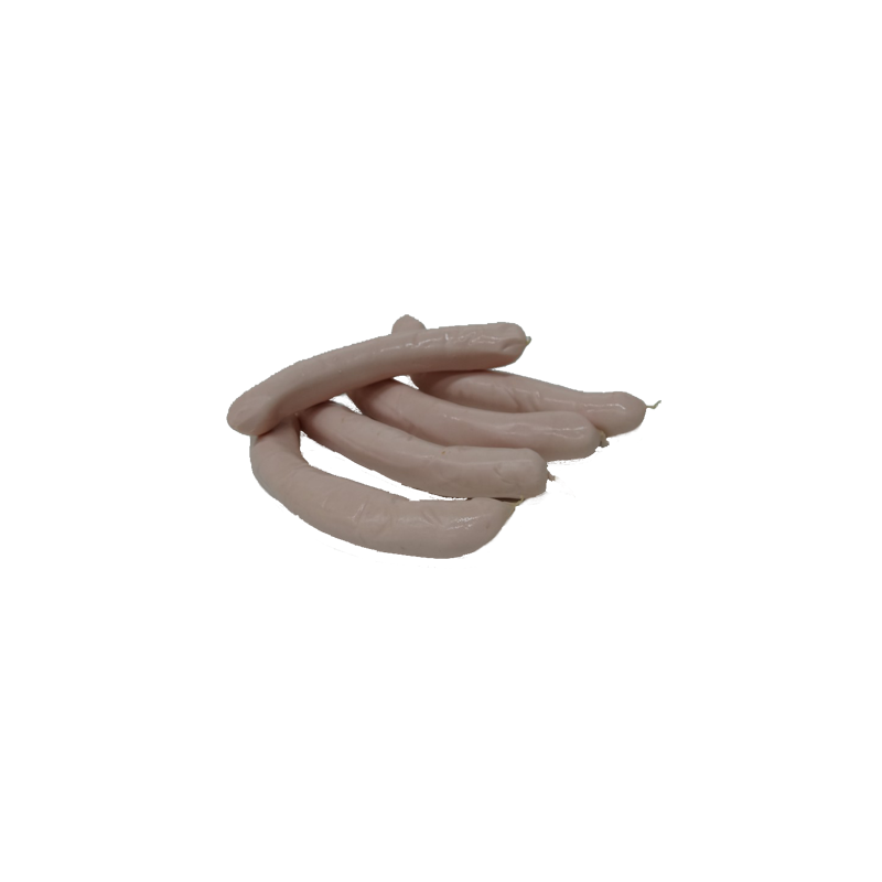 Saucisse pour choucroute