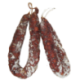 Chorizo sec