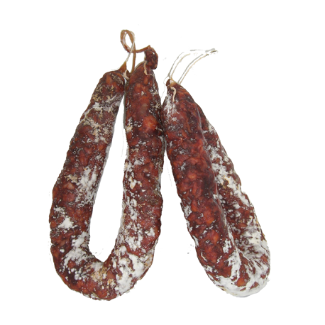 Chorizo sec Chorizo sec