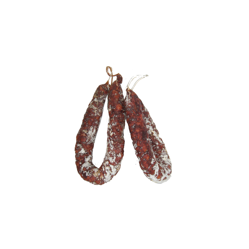 Chorizo sec