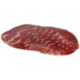 Rôti sec tranché