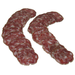 Saucisson sec