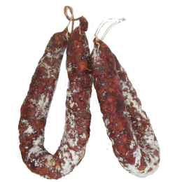 Chorizo sec