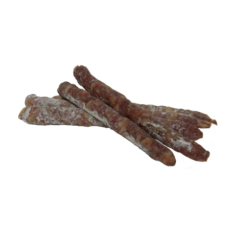 Saucisson sec apéritif en ficelle Saucisson sec apéritif en ficelle