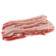 Lard salé