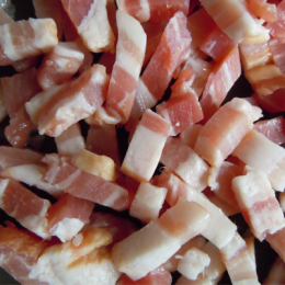 Lardons
