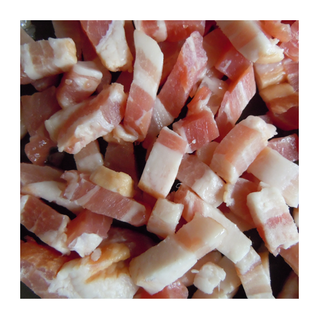Lardons
