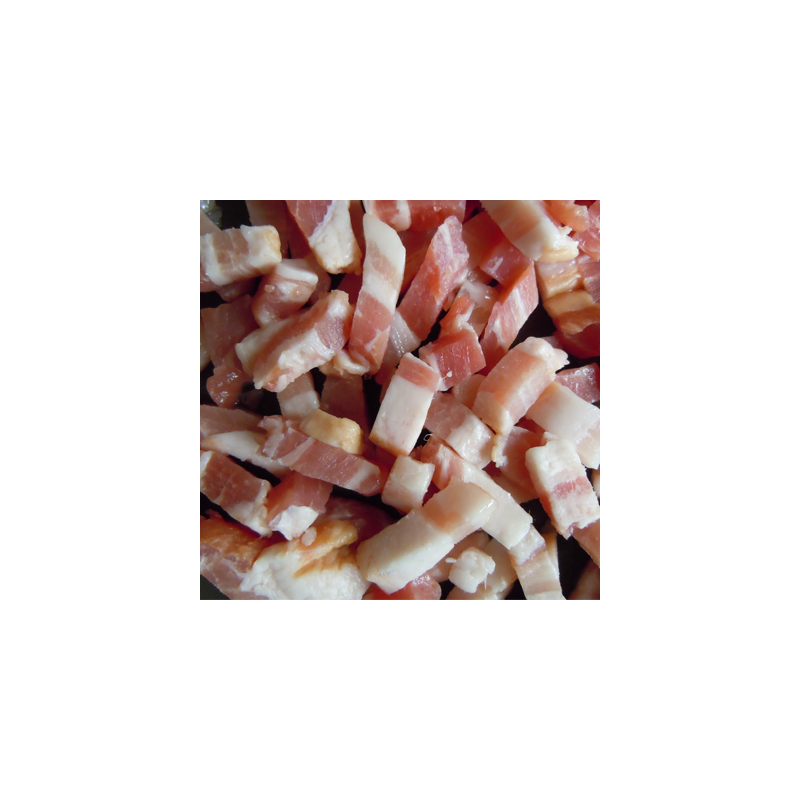Lardons