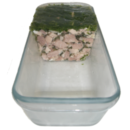 Jambon persillé
