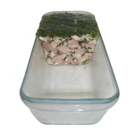 Jambon persillé Jambon persillé