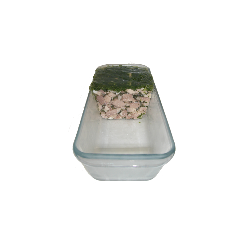 Jambon persillé