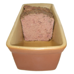 Mousse de foie