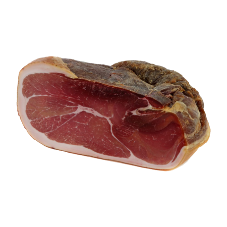 Jambon sec en morceau Jambon sec en morceau