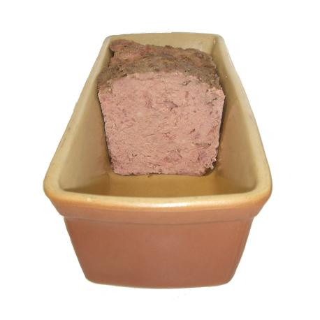 Mousse de foie Mousse de foie