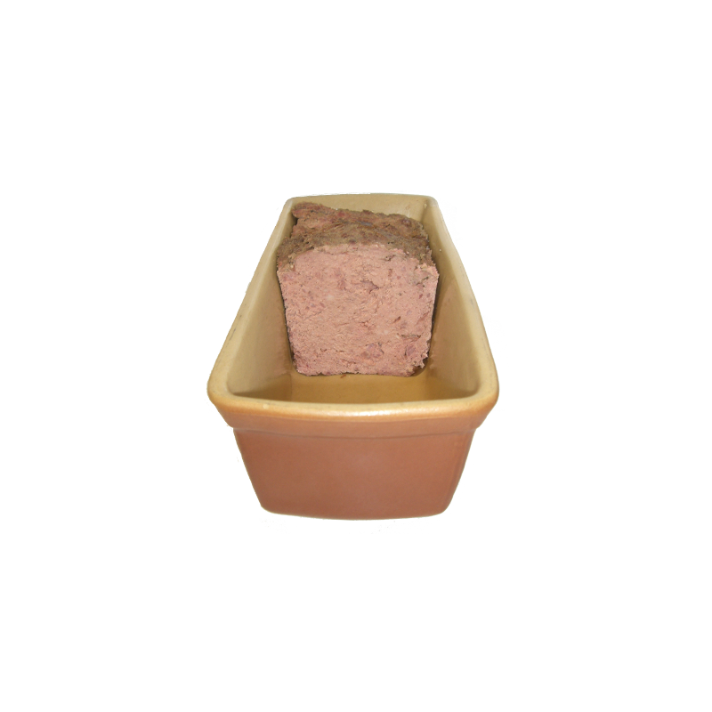 Mousse de foie