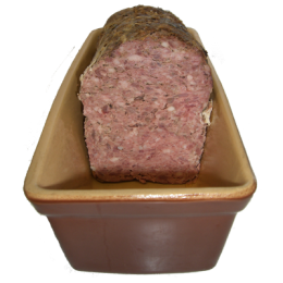 Pâté de campagne