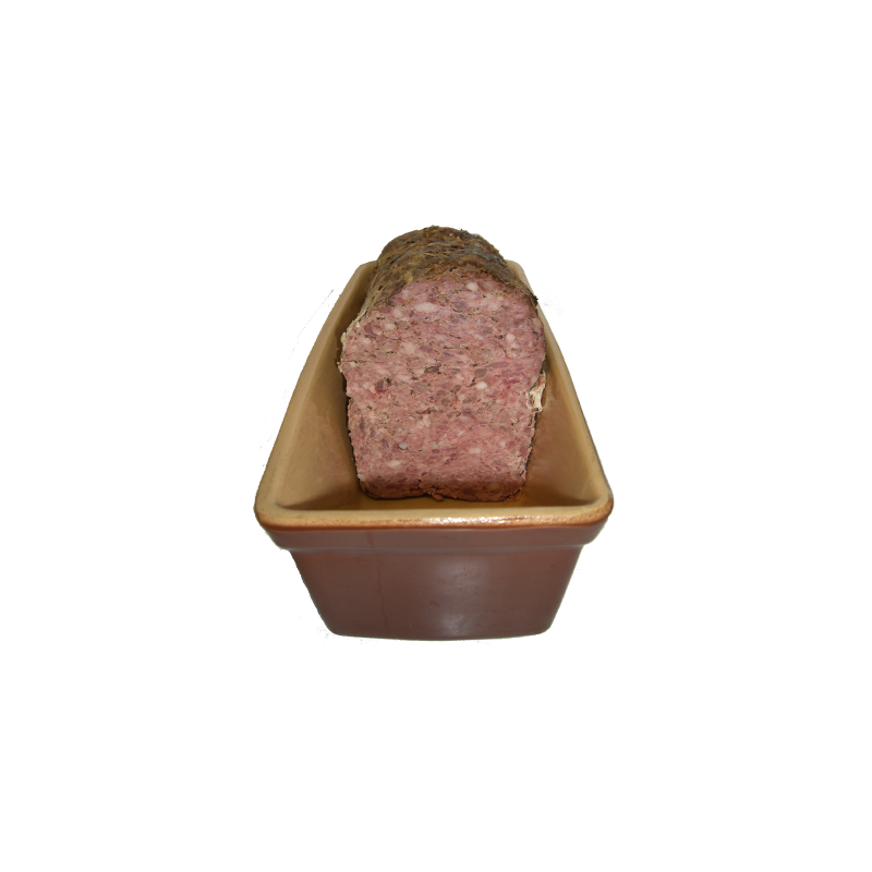Pâté de campagne