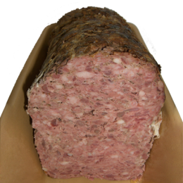 Pâté de campagne