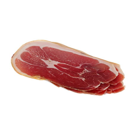 Jambon sec tranché Jambon sec tranché