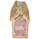 Pâté en croûte