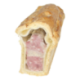 Pâté en croûte apéritif