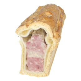 Pâté en croûte apéritif