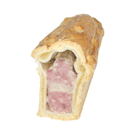 Pâté en croûte apéritif Pâté en croûte apéritif