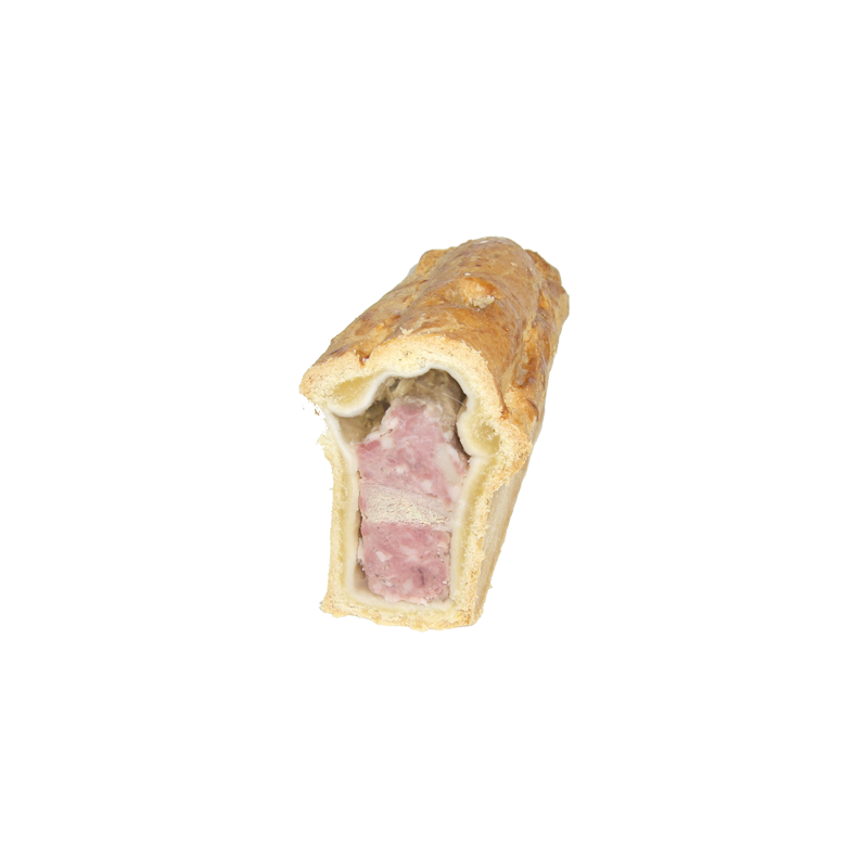 Pâté en croûte apéritif