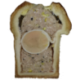 Pâté en croûte au foie gras