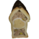 Pâté en croûte au foie gras apéritif