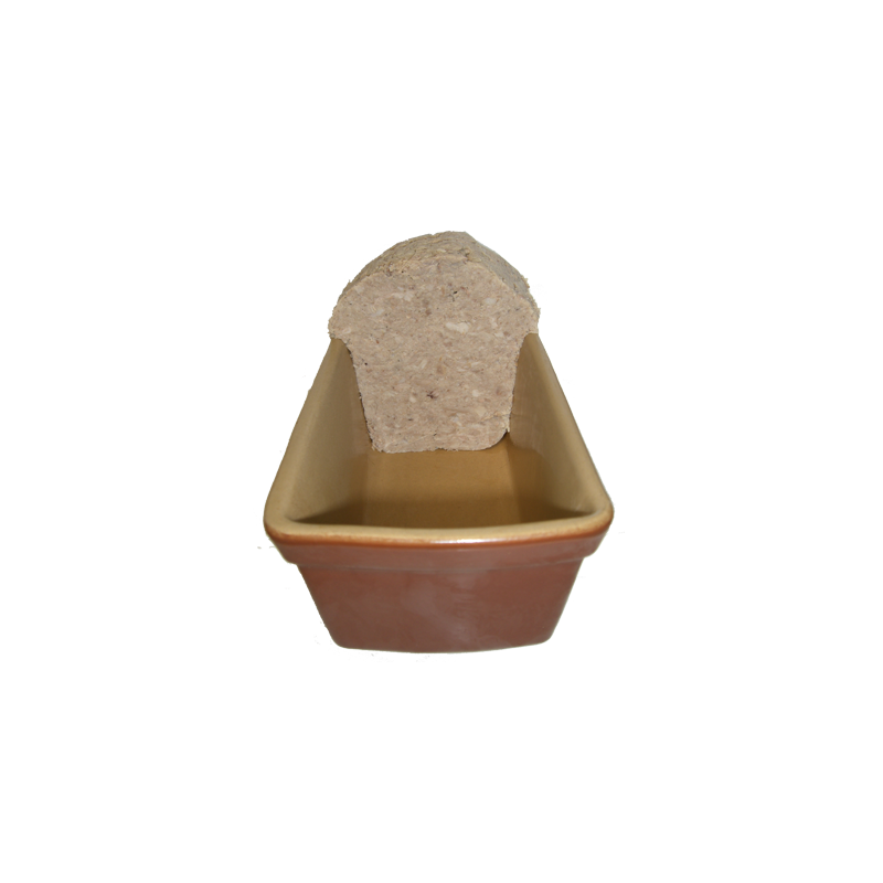 Rillettes