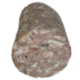 Tête roulée