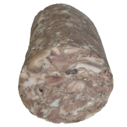 Tête roulée
