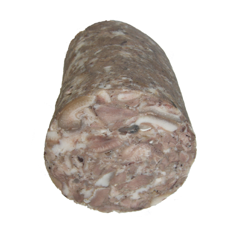 Tête roulée Tête roulée