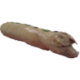 Ballotine de porcelet farcie au foie gras