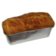 Cervelas truffé brioché 3% pistaché 4%