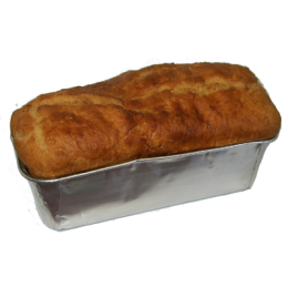 Cervelas truffé brioché 3% pistaché 4%