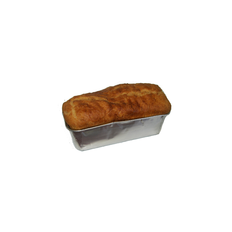 Cervelas truffé brioché 3% pistaché 4%