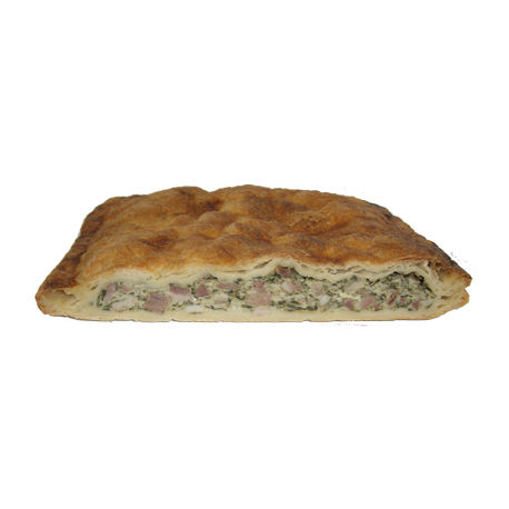 Feuilleté amplepuisien Feuilleté amplepuisien