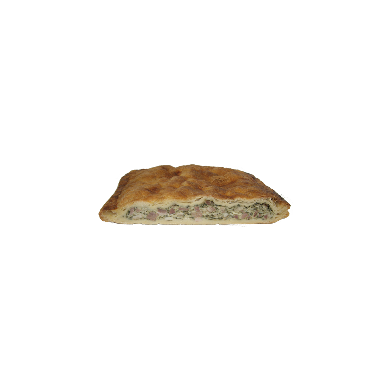 Feuilleté amplepuisien