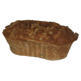 Gateau de foie *