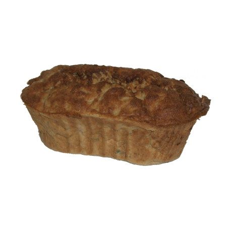 Gateau de foie * Gateau de foie *