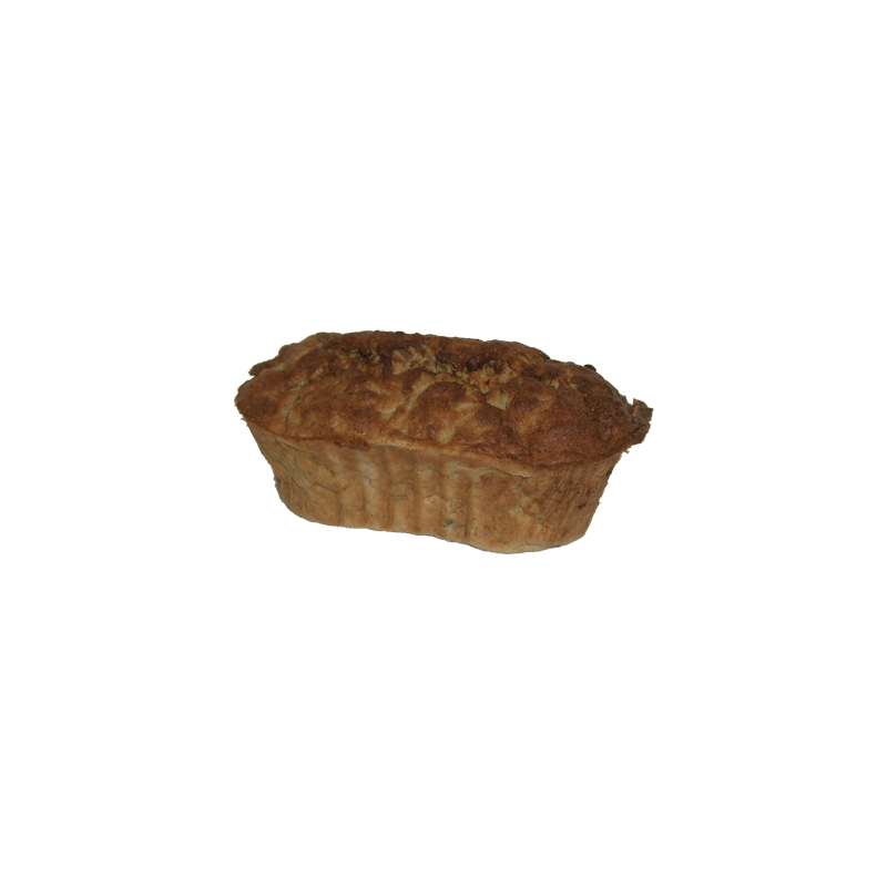 Gateau de foie *