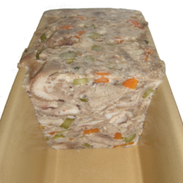 Fromage de tête