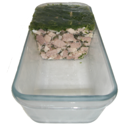 Jambon persillé