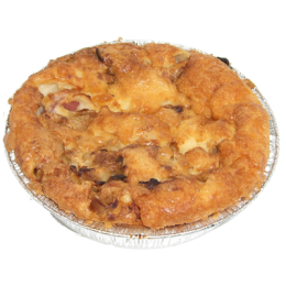 Quiche au jambon et oignon petite *
